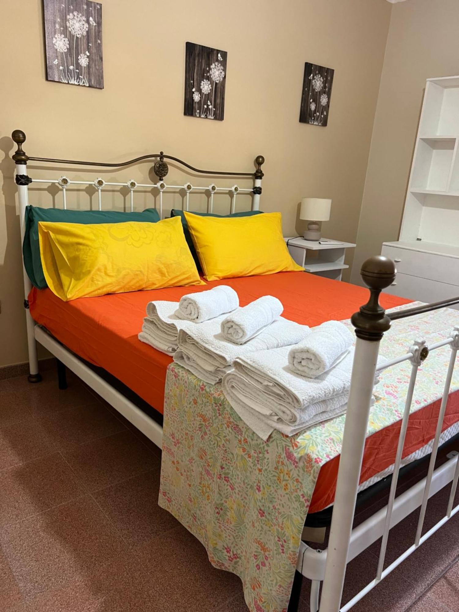 Appartamento Gardenia Nardo Exterior photo